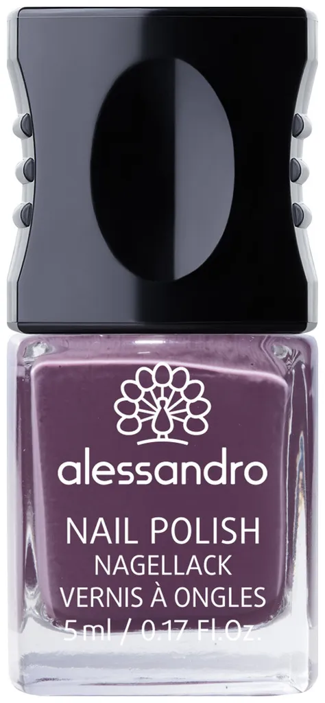 Alessandro Color Code 4 Vernis 5ml - 909 Juan´S Kiss