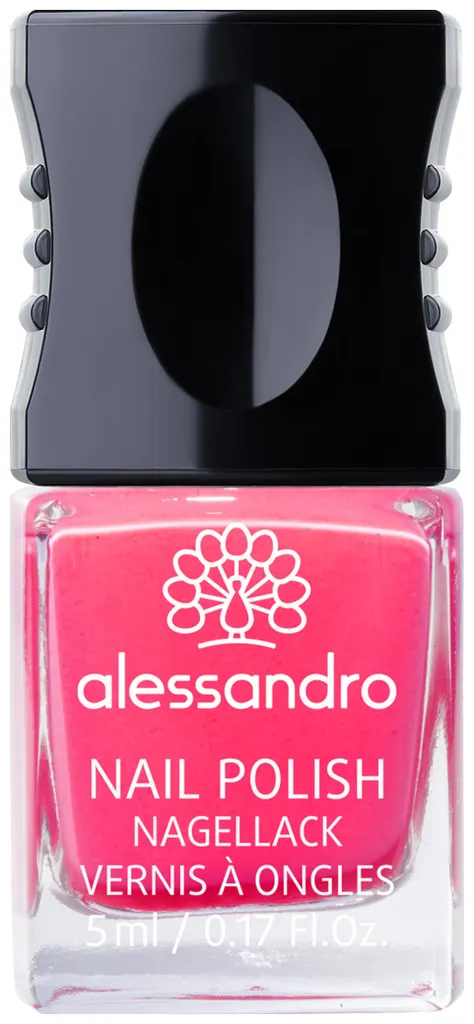 Alessandro Color Code 4 Vernis 5ml - 909 Juan´S Kiss