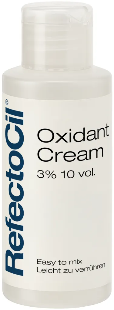 RefectoCil Oxidant Creme Développeur 3% (10 vol.)