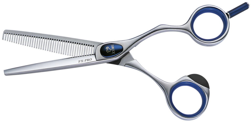 Joewell FX-Pro Ciseaux sculpteurs