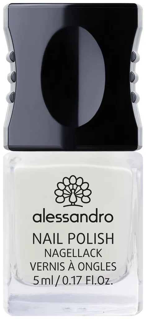 Alessandro Color Code 4 Vernis 5ml - 909 Juan´S Kiss