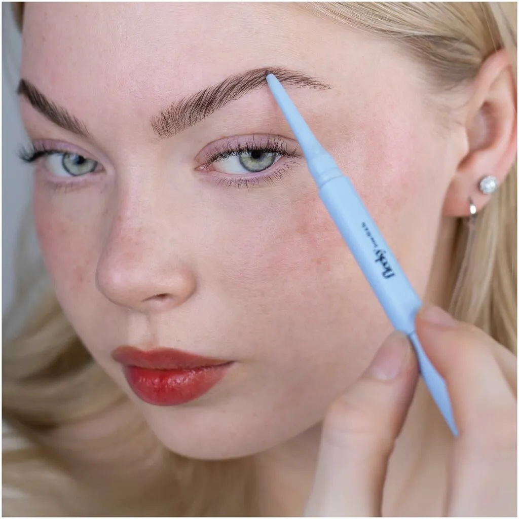 Fleeky Brow Fill & Fix - Brun pâle