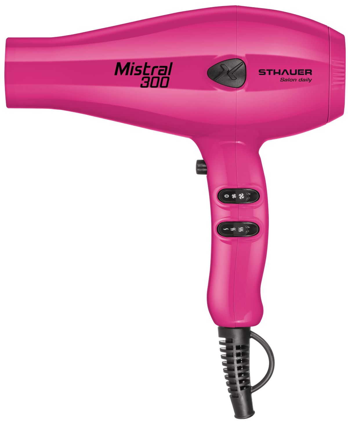 Mistral 300 Sèche-Cheveux Professionnel