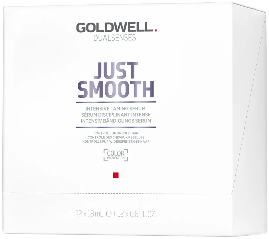 Goldwell Dualsenses Just Smooth Sérum Disciplinant Intense