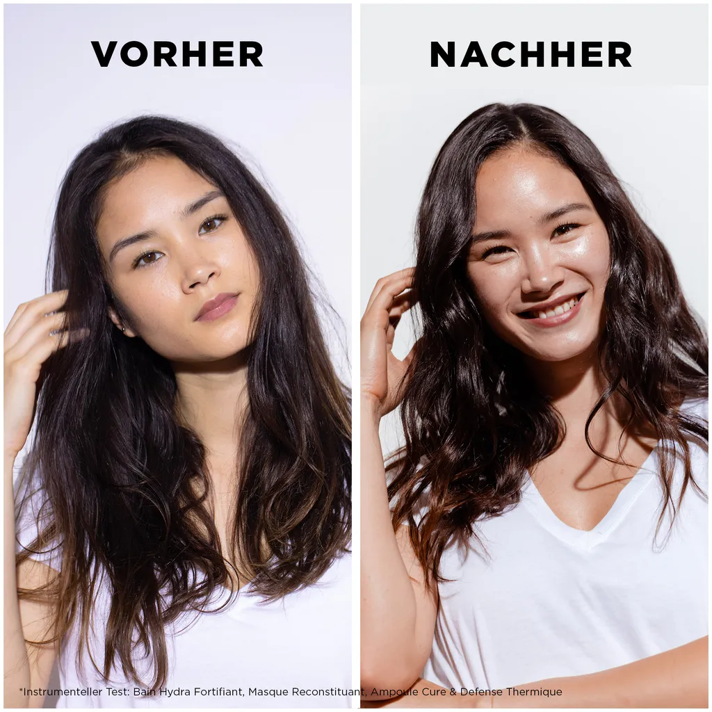 Kérastase Genesis Défense Thermique