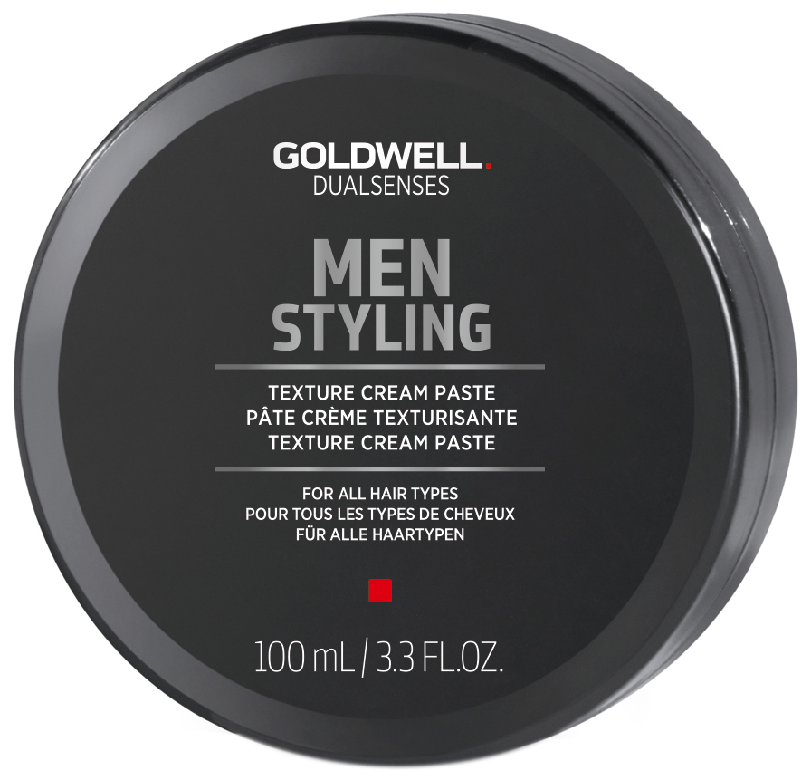 Goldwell Dualsenses Men Texture Cream Paste