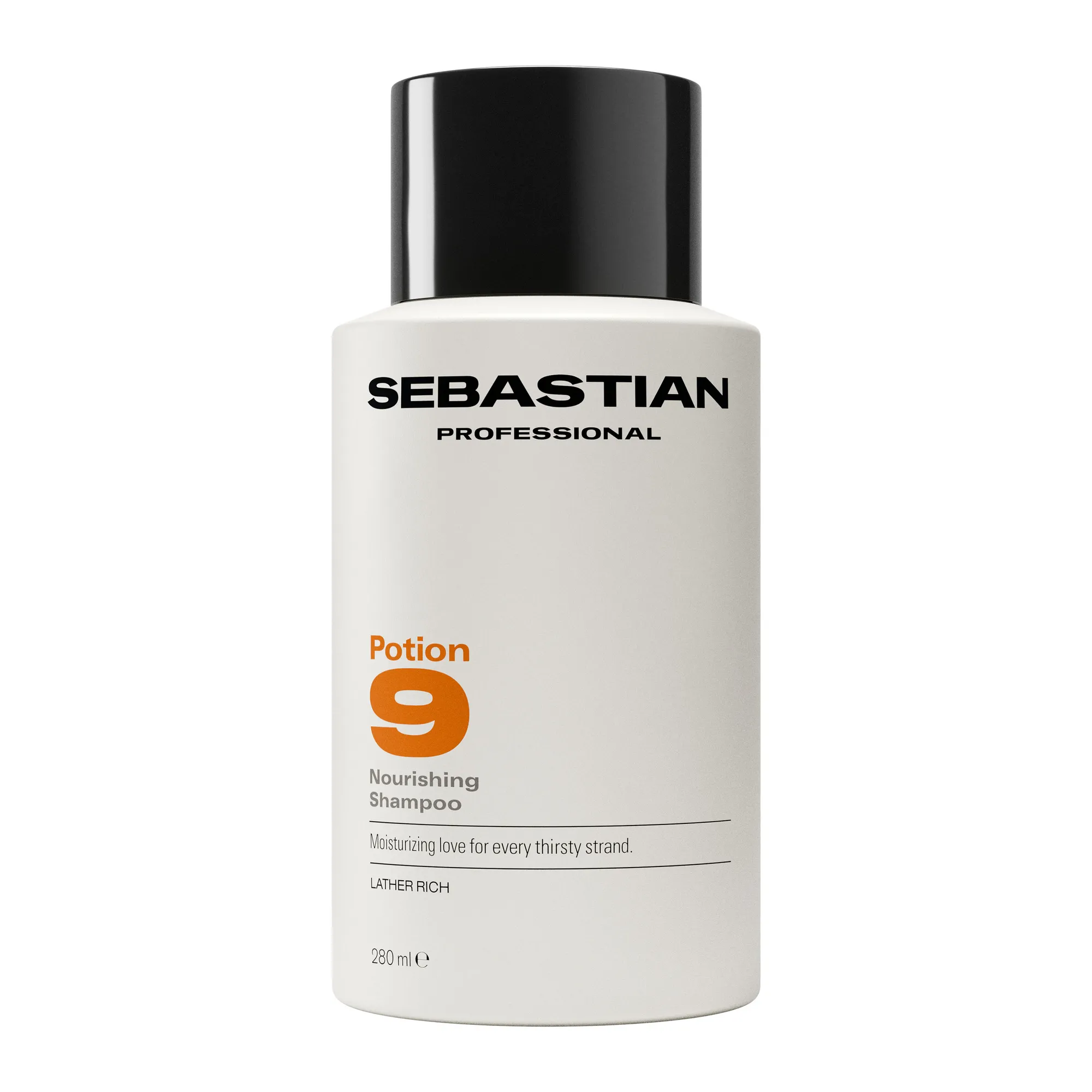 Sebastian Potion 9 Shampoo nourrissant
