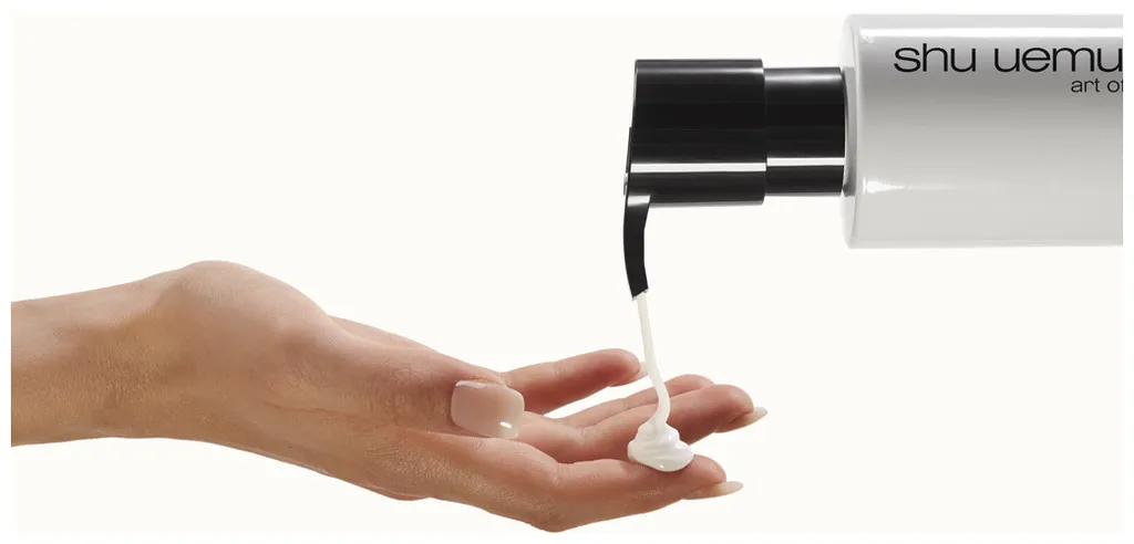 Shu Uemura Izumi Tonic Soin fortifiant