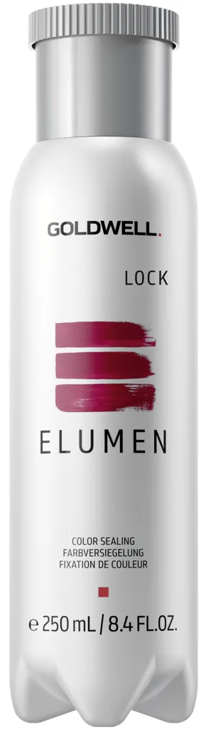 Goldwell Elumen Lock Fixation de couleur