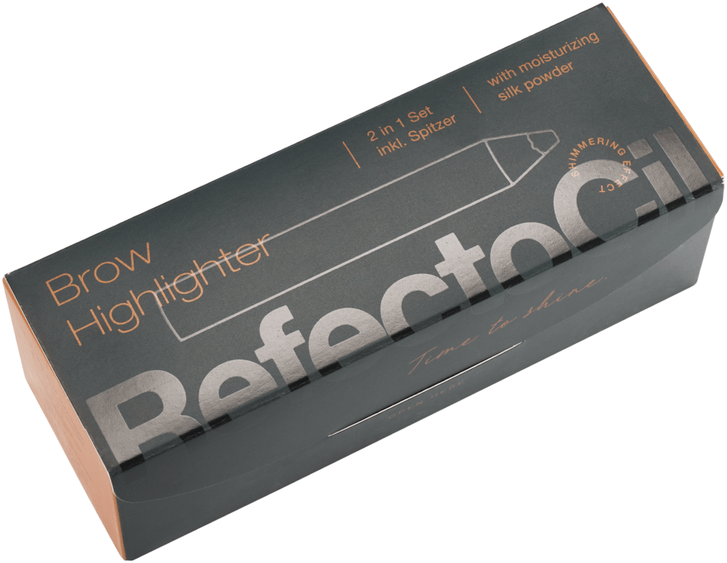 Kit Highlighter Sourcils RefectoCil