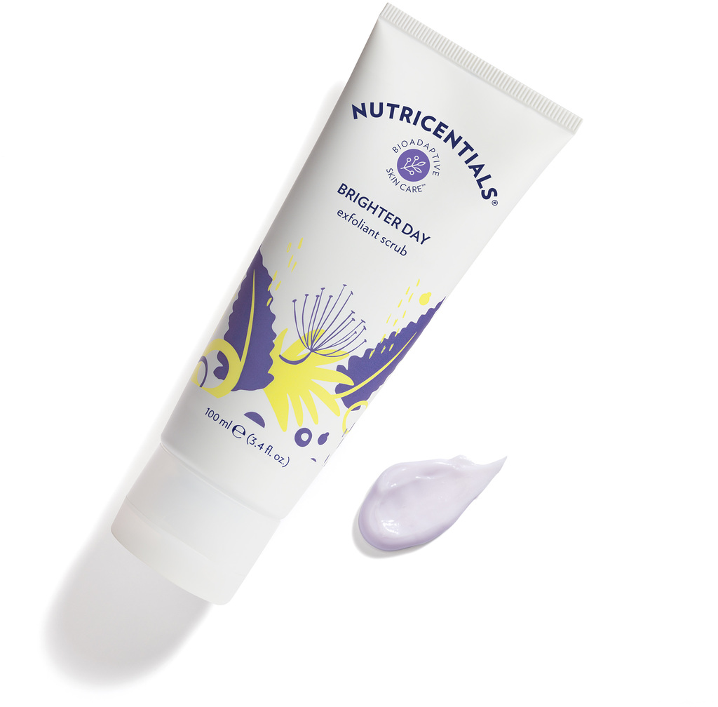Nu Skin Brighter Day Gommage Exfoliant