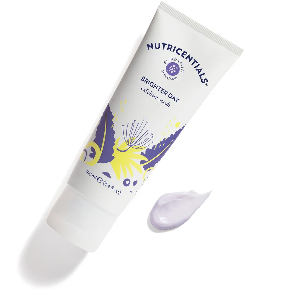 Nu Skin Brighter Day Gommage Exfoliant