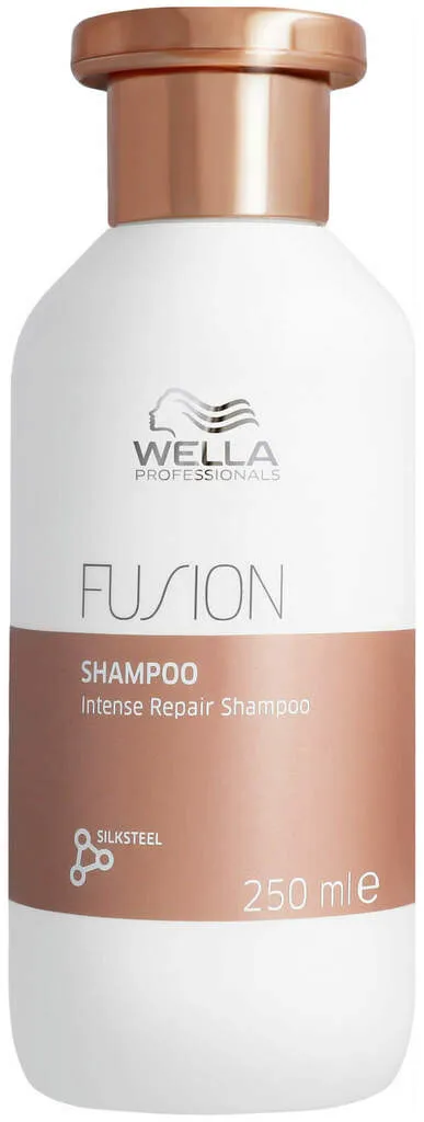 Wella Fusion Shampoo