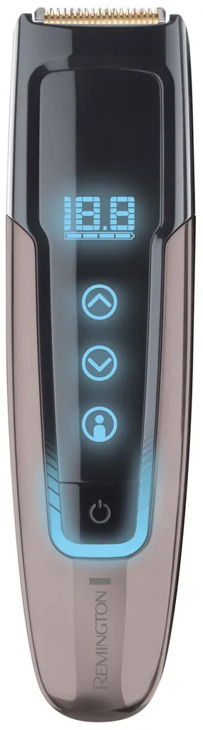 Remington TouchTech Tondeuse à barbe MB4700