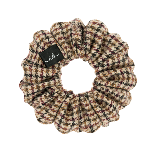 invisibobble Sprunchie Apres Ski Jacquard