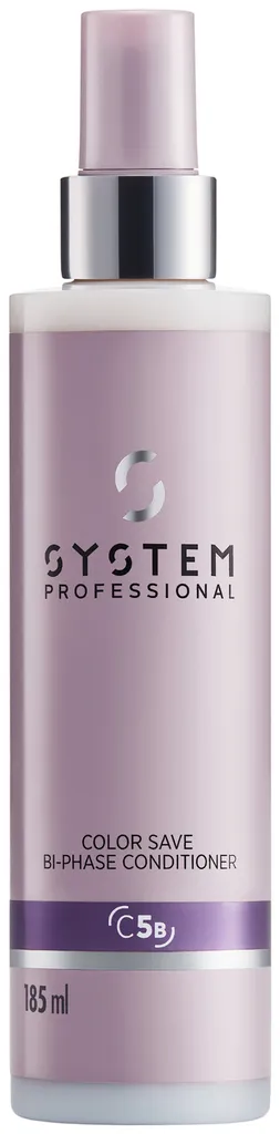 System Professional Lipid Code Color Save Conditionneur Bi-phasé
