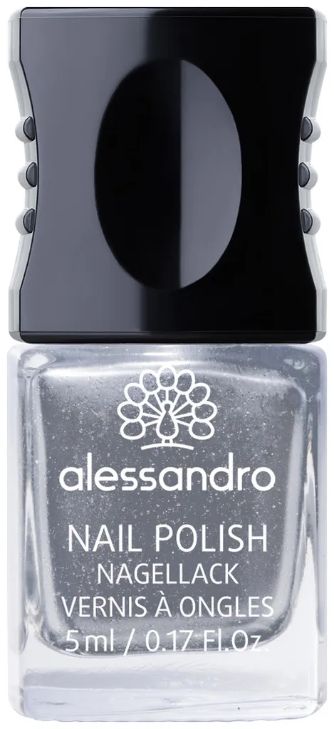Alessandro Color Code 4 Vernis 5ml - 909 Juan´S Kiss