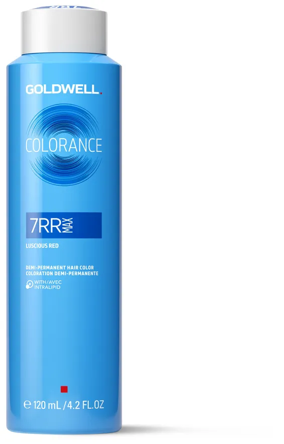 Goldwell Colorance 120 ml - Pastel pêche