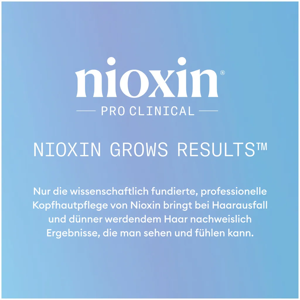 Nioxin Anti-Hair Loss Serum
