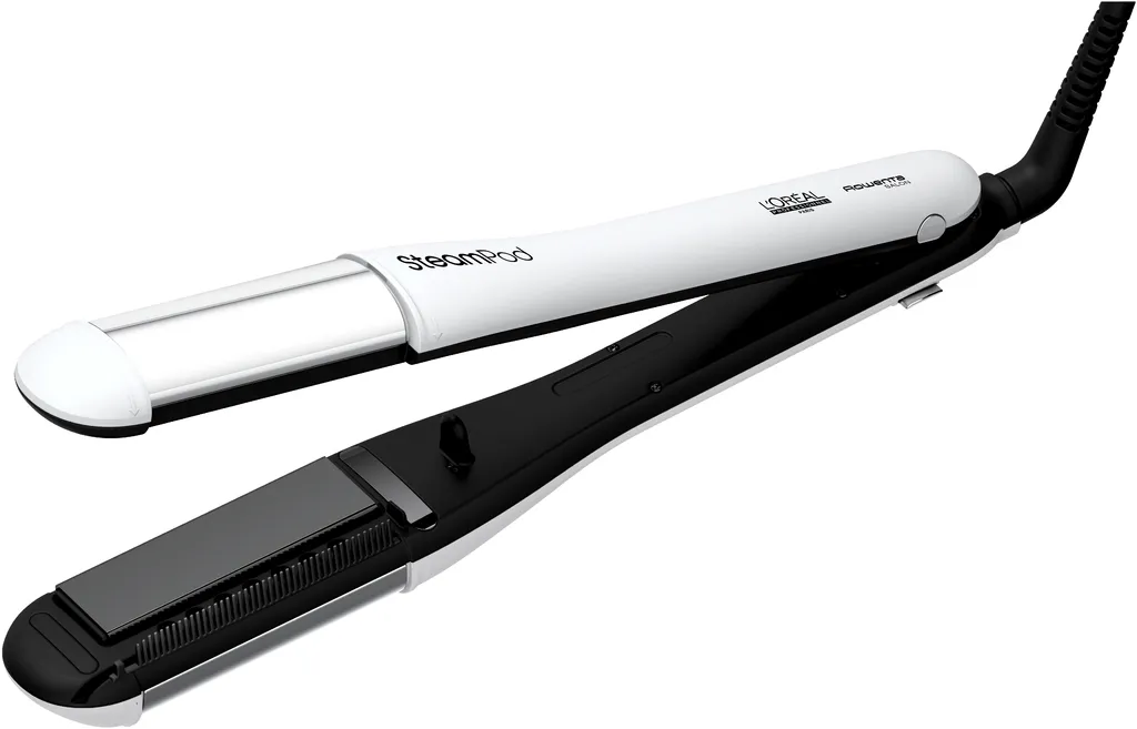 L'Oréal Steampod 4.0 Lisseur professionnel tout-en-un