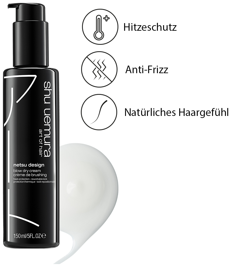 Shu Uemura Netsu Design