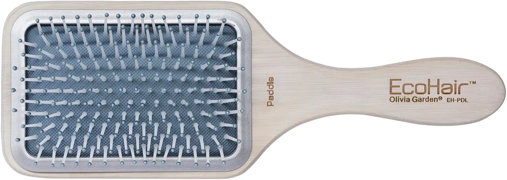 Olivia Garden Brosse Paddle Eco Hair