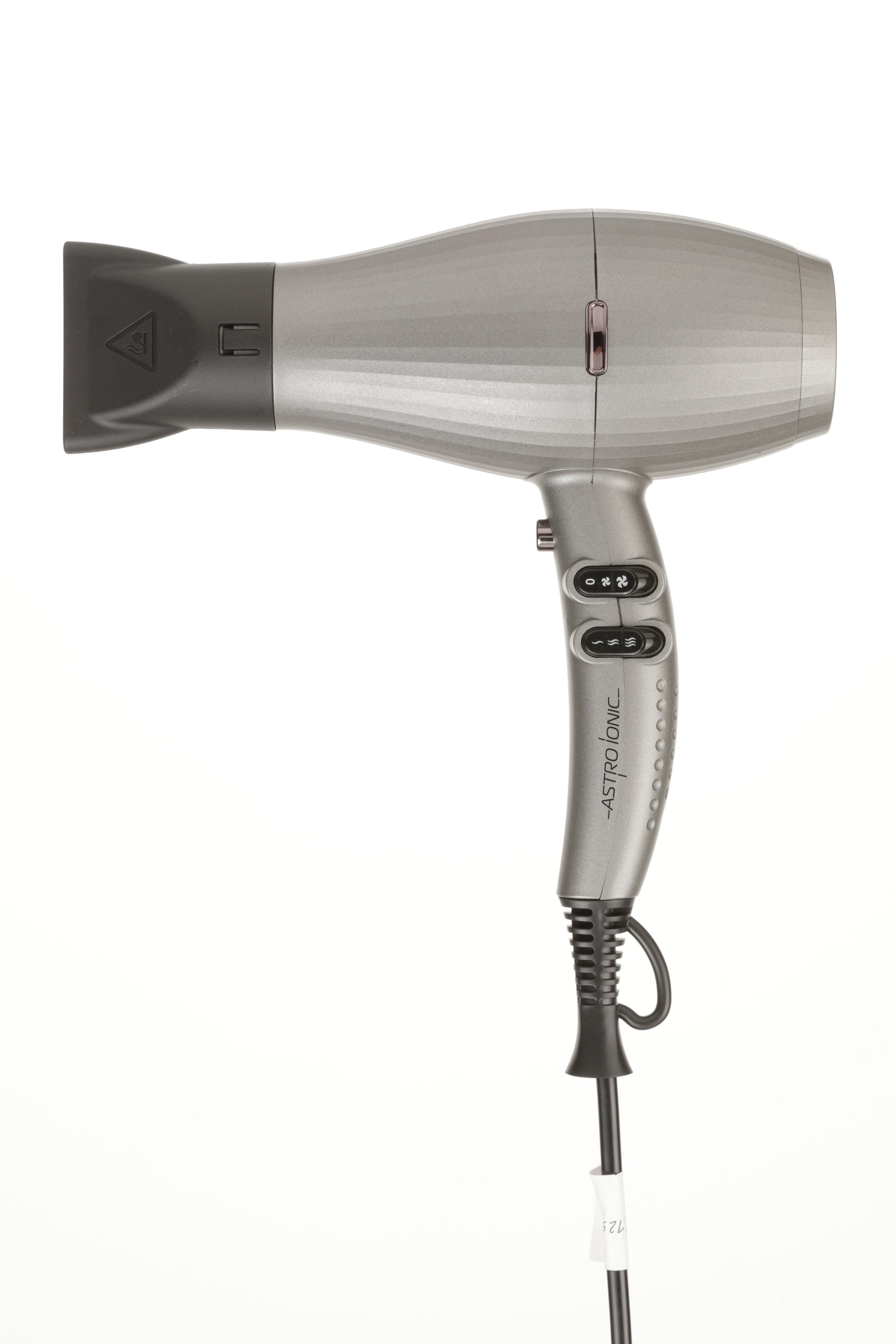 Astro Ionic Sèche-Cheveux Professionnel Ice