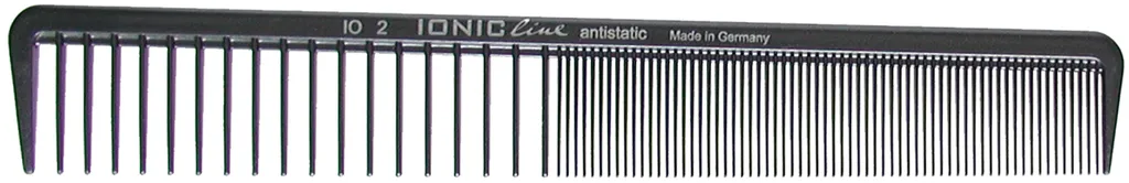 Hercules Sägemann Peigne de coupe ionique IO2