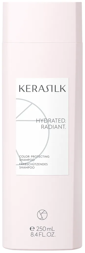 Kerasilk Shampooing Protection Couleur - 250 ml