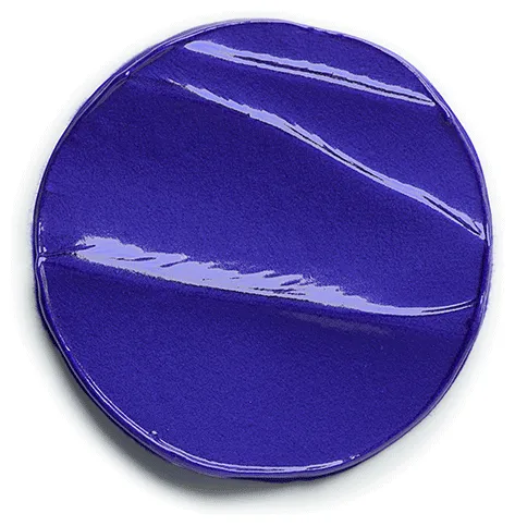 Shu Uemura Yubi Blonde Baume Violet anti-faux reflets