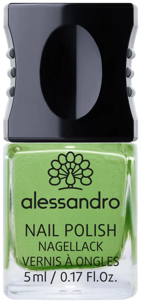 Alessandro Color Code 4 Vernis 5ml - 909 Juan´S Kiss
