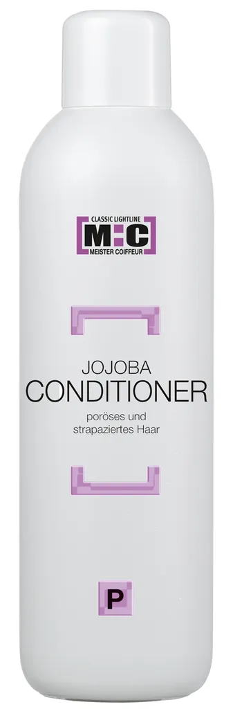 M:C Jojoba Conditioner