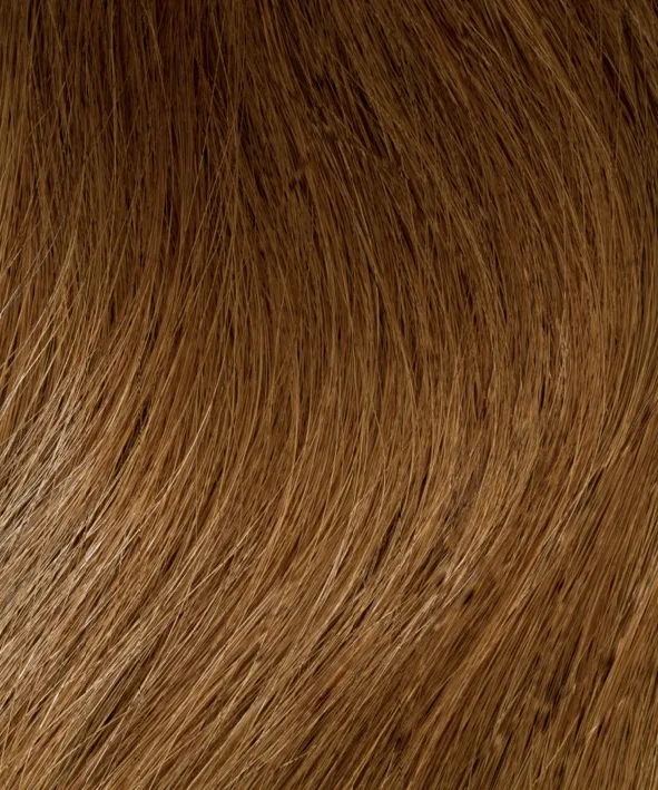 Gold Fever Extensions 45 cm
