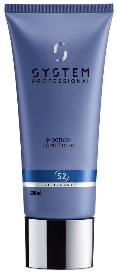 System Professional Lipid Code Smoothen Conditionneur