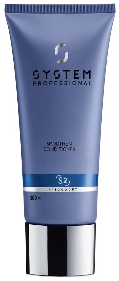 System Professional Lipid Code Smoothen Conditionneur