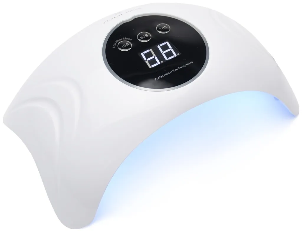 Juliana Nails Mini Lampe UV/LED (14W)