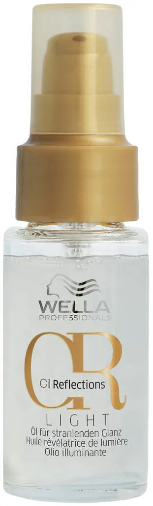 Wella Oil Reflections Light Luminous Reflective Oil - 30 ml