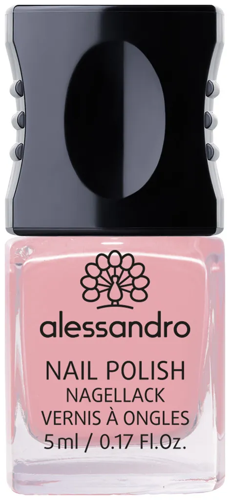 Alessandro Color Code 4 Vernis 5ml - 909 Juan´S Kiss
