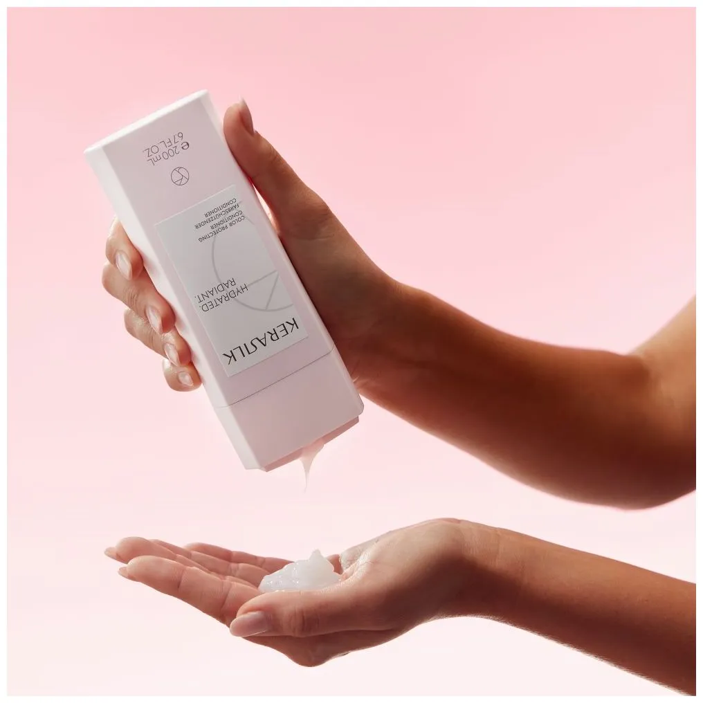 Kerasilk Après-shampooing protecteur de couleur