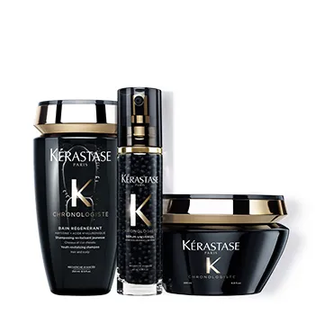 Kérastase Chronologiste