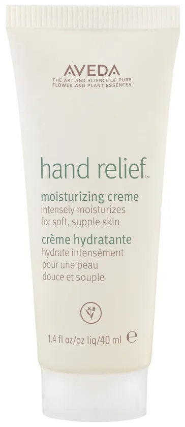 Aveda Hand Relief™ Crème hydratante pour les mains - 40 ml