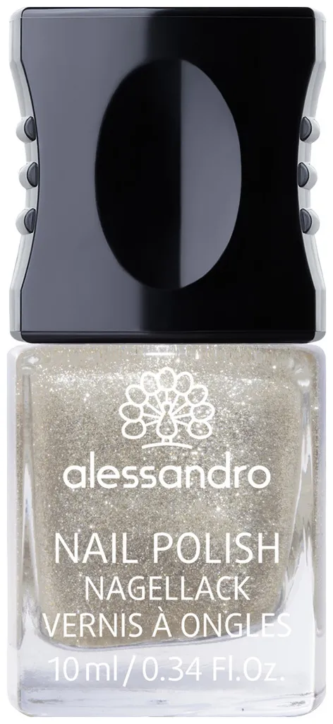 Alessandro Color Code 4 Vernis