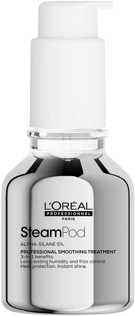 L’Oréal Professionnel SteamPod Smoothing Treatment