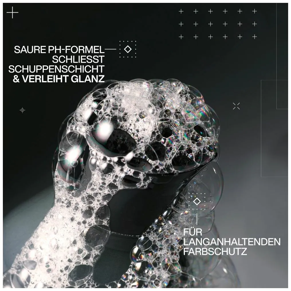 Redken Acidic Color Gloss Shampoo - 300 ml