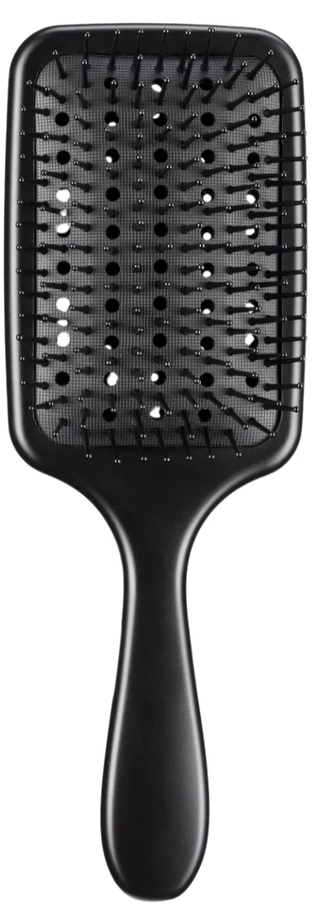 Brosse démêlante Xanitalia Aria en nylon