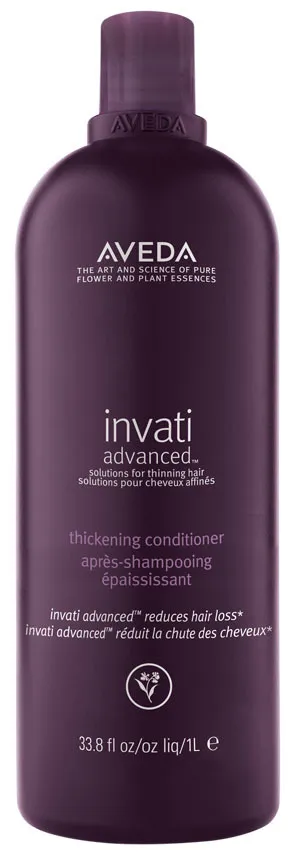Aveda Invati Advanced™ Après-shampoing épaississant
