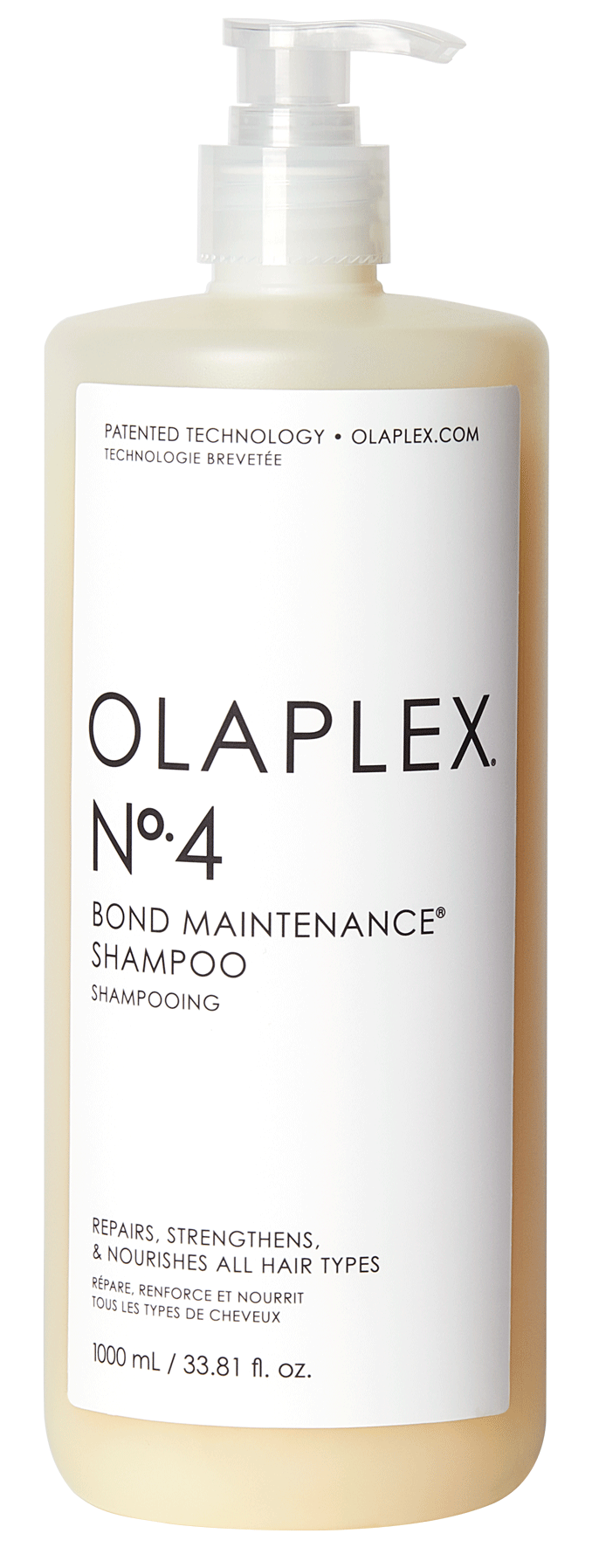 Olaplex No 4 Bond Maintenance Shampooing 1000 ml