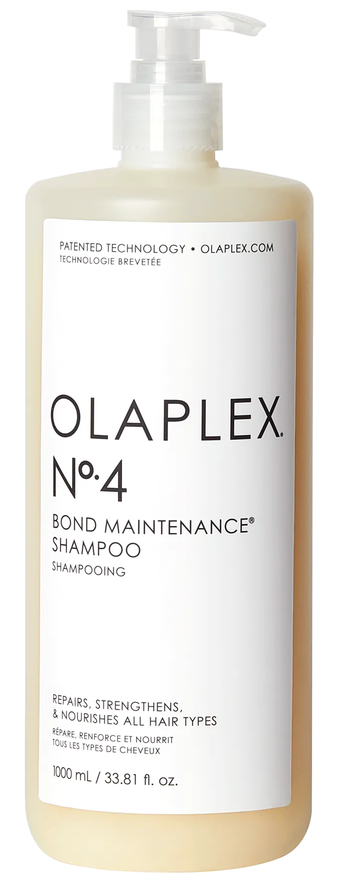 Olaplex No 4 Bond Maintenance Shampooing 1000 ml