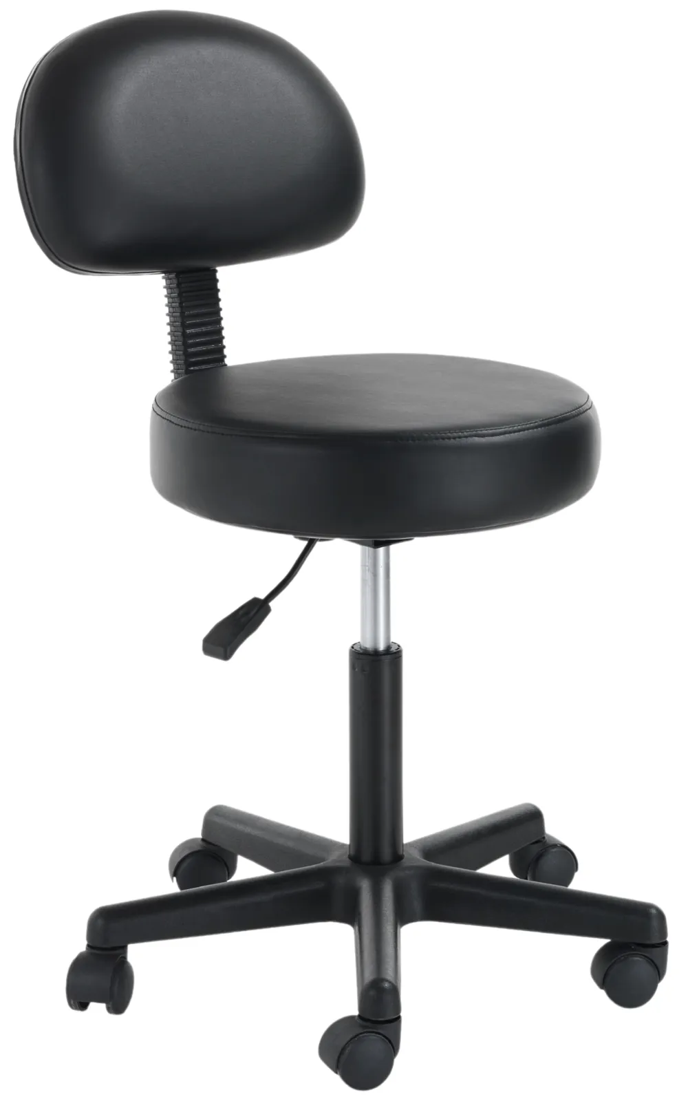 Master Massage Tabouret Avec Dossier