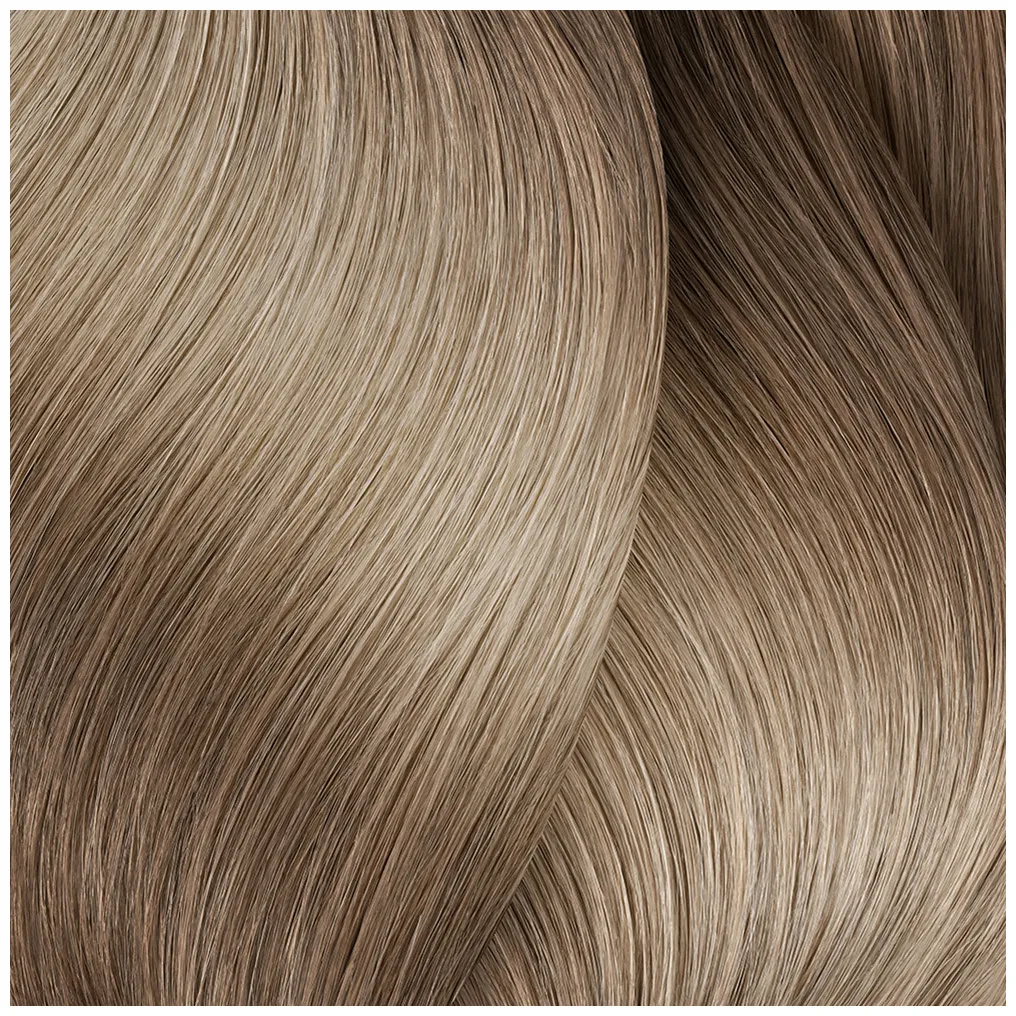 L'Oréal Professionnel Paris iNOA - 7.34 Blond doré cuivré